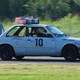 Illustration for article titled Civic Station Wagon Leading After Day One At The Laissez Les Crapheaps Roulez LeMons
